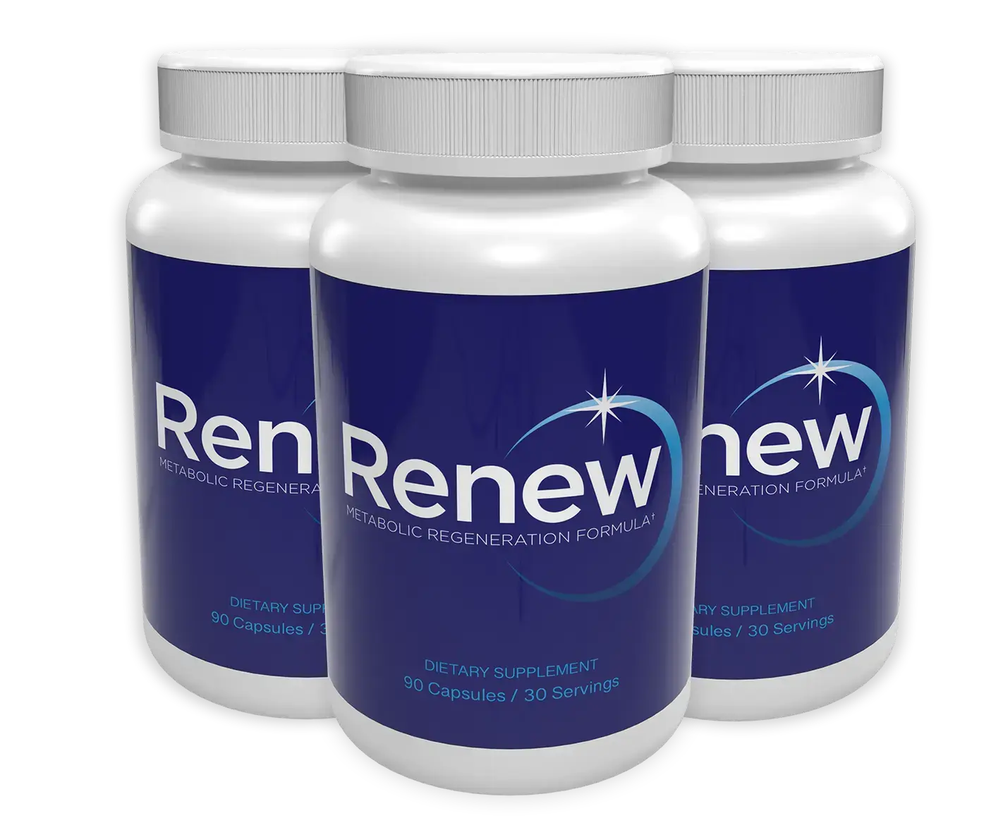 Renew™️ US | Weight Loss Supplement | Only $39/Bottle